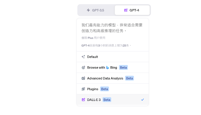 DALL-E 3的AI出图教程，比肩Midjourney