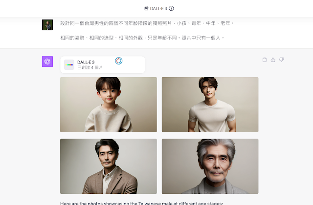 DALL-E 3的AI出图教程，比肩Midjourney