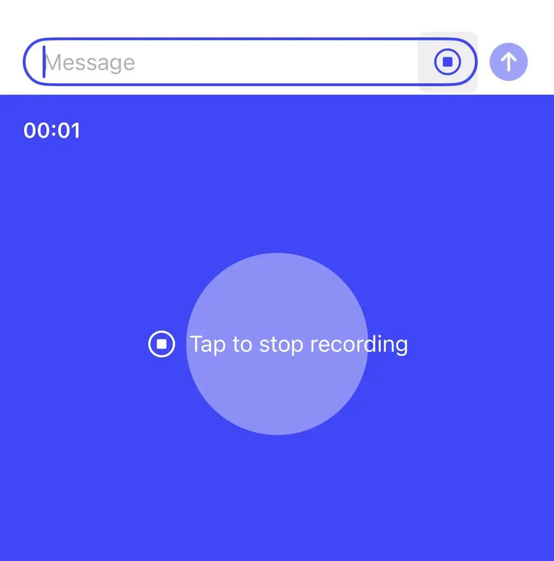 ChatGPT App上线苹果商店支持语音输入