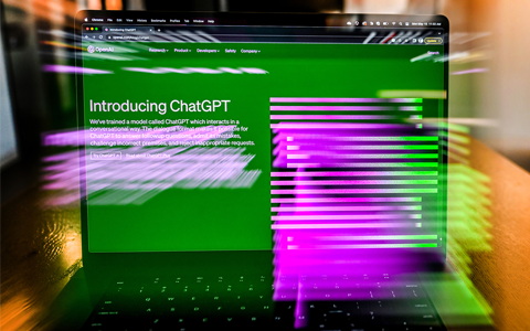 创意思维 - ChatGPT